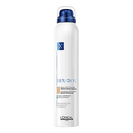 Serioxyl - Spray coloré volumateur
